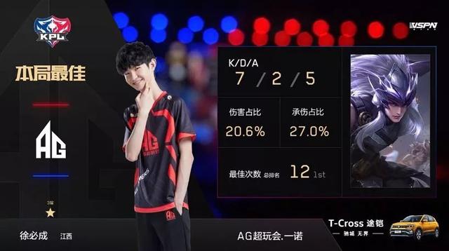 一个简单的